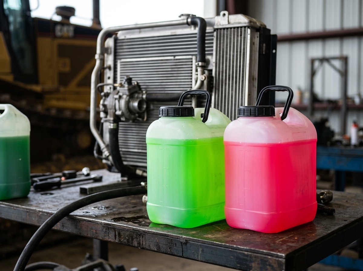 Coolants