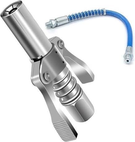 Grease Couplers