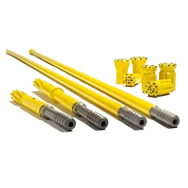 Wear Parts & Consumables