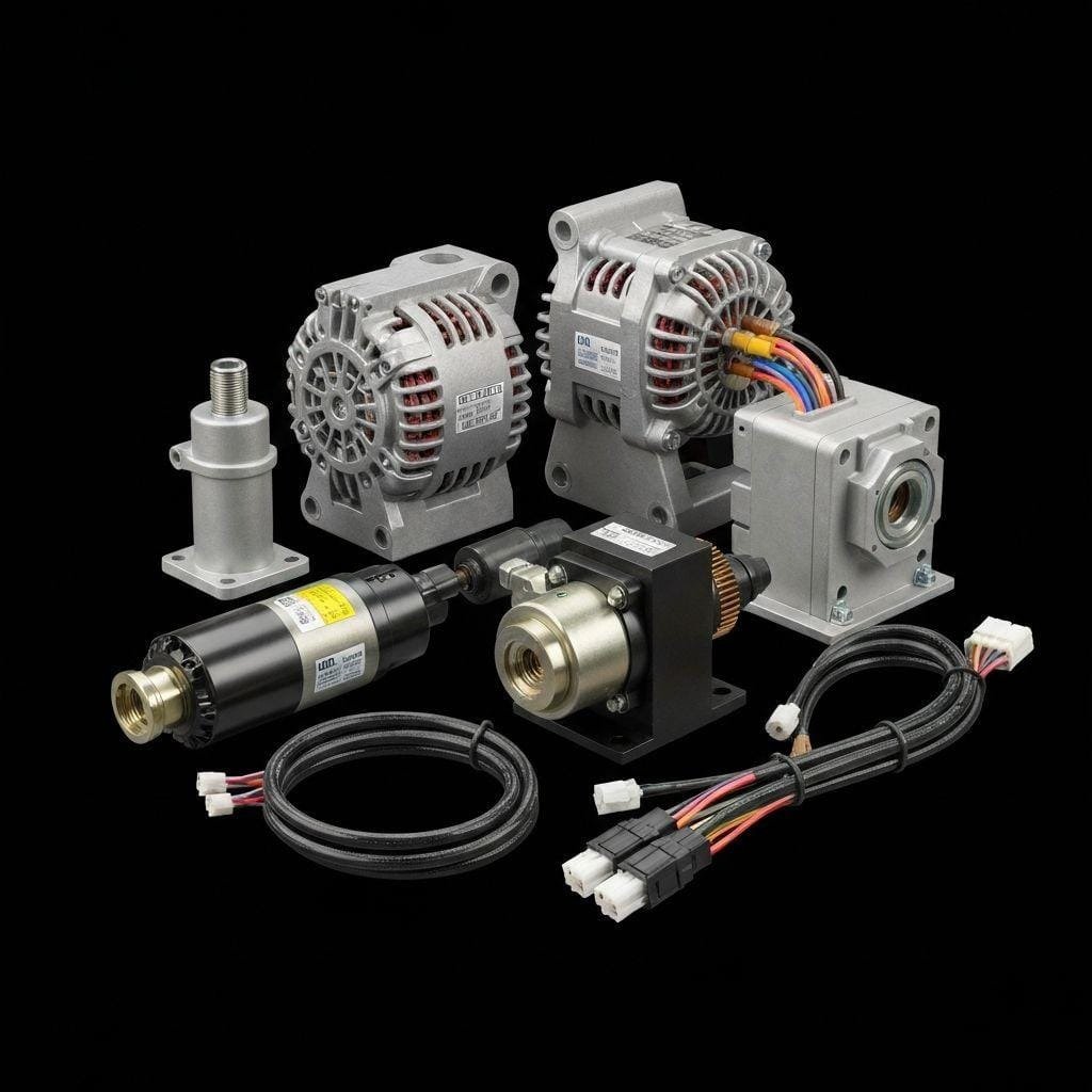 Electrical Components