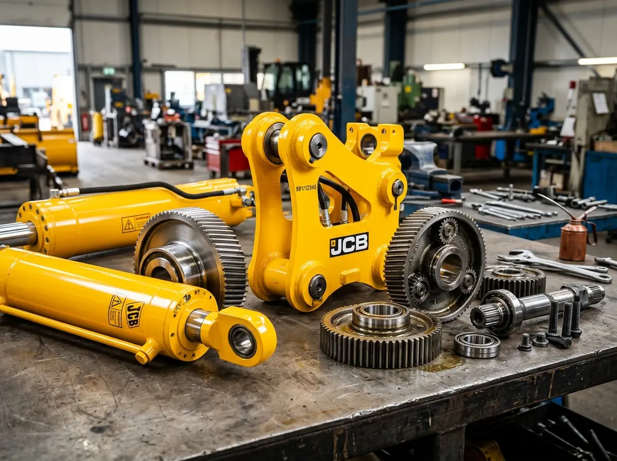 Electrical Components
