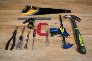 HAND TOOLS