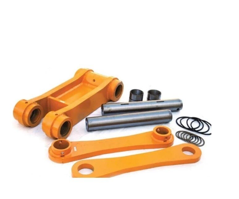 Boom, Arm, Dipper & Loader Arm Services - Opening & Fitting & Repairing Services