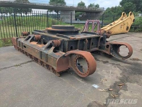 Chassis, Frame & Structural Repairs - Opening & Fitting & Repairing Services