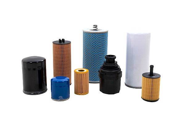 Lubrication, Oil & Filter Services - Opening & Fitting & Repairing Services