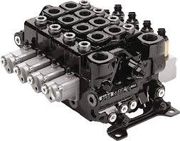 Hydraulic Valve & Control System Services - Opening & Fitting & Repairing Services