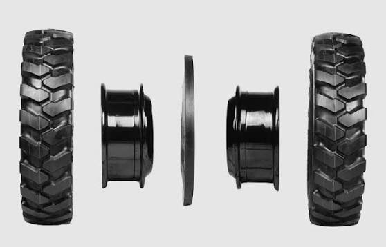 Tyre, Wheel & Rim Services - Opening & Fitting & Repairing Services